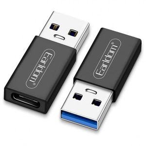 Earldom Lecteur de carte Micro SD et lecteur USB vers Micro USB avec USB-A  à prix pas cher