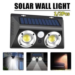 مصباح للطاقة الشمسية 20 W