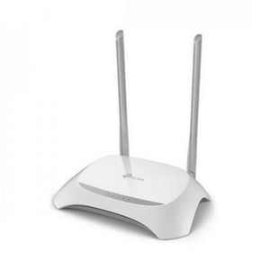 TP-LINK Archer VR300 Modem Routeur sans Fil AC1200 Fibre/VDSL/ADSL