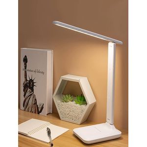 Lumière de livre Rechargeable pour lire dans la Protection des yeux de lit  led lumière de serrage lumière de livre lampe de lecture, ✓ Meilleur prix  au Maroc