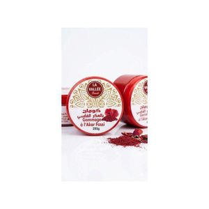La Valle Gommages Aker Fassi – Exfoliation Purifiante et Éclaircissante