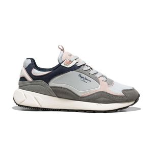 Pepe Jeans Baskets lifestyle pour femme  Marlon Sports W