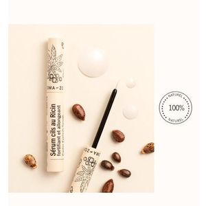 aromazone AROMA ZONE serum de soin des cils - 6 ml