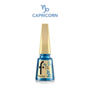 Flormar Vernis a ongles STAR SHINE -41 HONEST CAPRICORN