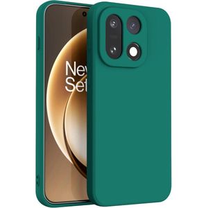 غلاف سيليكون سائل لـ OnePlus 15