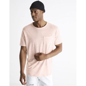 Celio T-shirt col rond homme