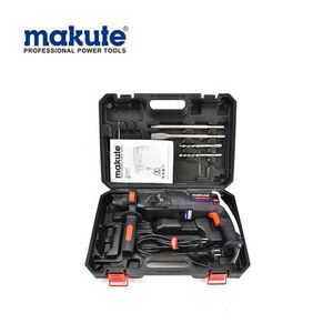 Mini perceuse 350w Makute +accessoires - Makute maroc