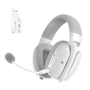 ATTACK SHARK L80 PRO Wireless Gaming Headset Maroc