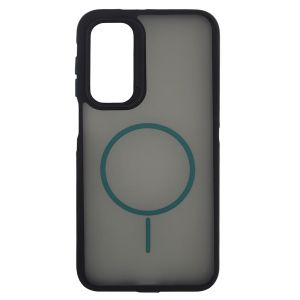 Pochette silicone pour Samsung A16 Haute Qualité