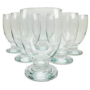 SET 12 VERRES À THÉ MAROCAIN CONIQUE EN COULEUR - Yatout Home