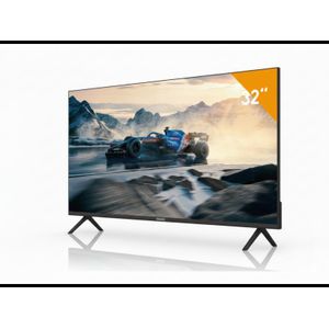 Kohler Smart TV Android 32 Pouces HD Ready avec WiFi et TNT Intégrée – TKS-32-SM-01