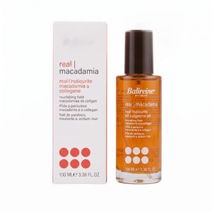 Balireine Real Macadamia Nourishing Fluid - 100ml   