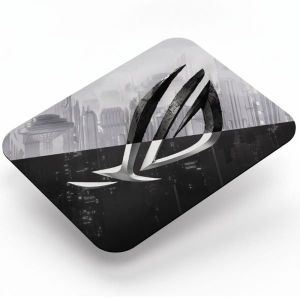XTRMLAB tapis de souris rog IV Mousepad (L)
