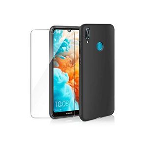 Pochette huawei y6 2019 top
