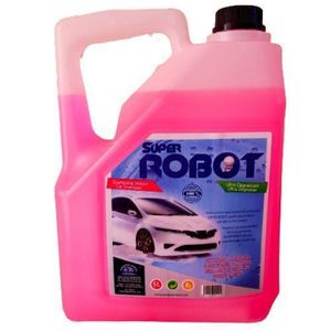 Robot Shampoing Voiture Special 5L lavage manuel des véhicules