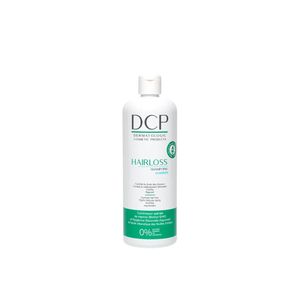 DCP Hairloss Shampoing Hommes 500ml