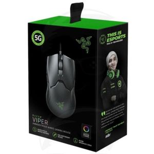 Razer Mamba Wireless Souris Razer Maroc