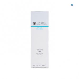 JANSSEN COSMETICS Janssen Eye Zone Gel - Gel Contour Des Yeux - 30ml