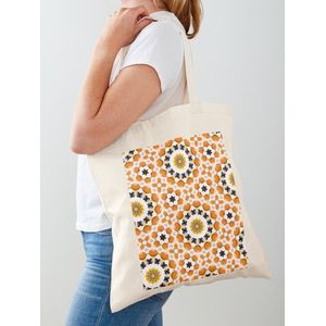 حقيبة يد كلاسيكية من Vintage Flavours #02