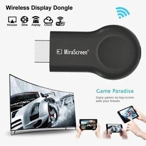 Anycast MiraScreen M2 Pro Wireless Display Receiver Récepteur d'écran sans fil MiraScreen M2 Pro