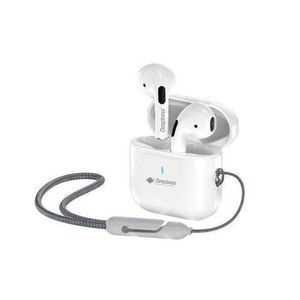 Bass AIRPOODS -écouteurs Bluetooth TWS-X5