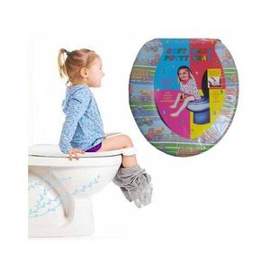 REDUCTEUR DE TOILETTE SOFT-CHICCO MAROC