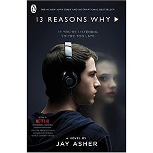 13  Reasons Why : Tiktok made me buy it!