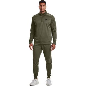 Under Armour Haut d’entraînement UA ARMOUR FLEECE 1/4 ZIP 1373358-390