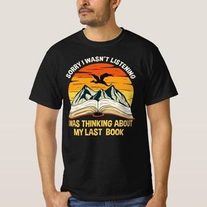 T-shirt Quote by the author of the Imaginary Book for a