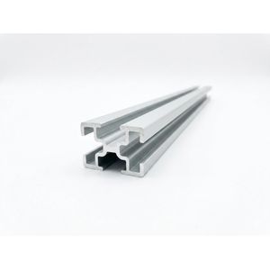 Cnc C.n.c Profile aluminium profile  2000mm– 30×40 MM