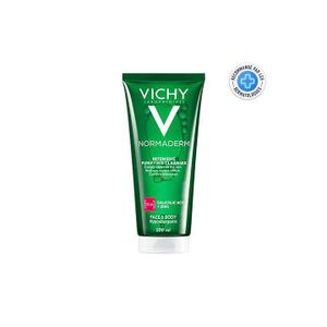Vichy NORMADERM PHYTOSOLUTION Gel Purifiant 200ML