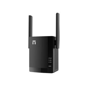 Répéteur WiFi original 5G de signal sans fil dual band E3 AC1200 5G Technologie fibre optique
