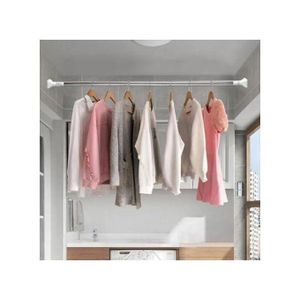 Système de fixation extensible sans outils