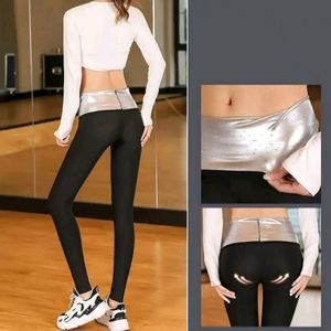 Generic Pantalon sauna pour femme Pantalon minceur thermique Leggings anti aellulite a prix pas cher Jumia Maroc