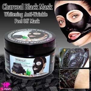 Masque Noir Maroc - Commandez le Black Mask à prix bas - Jumia.ma
