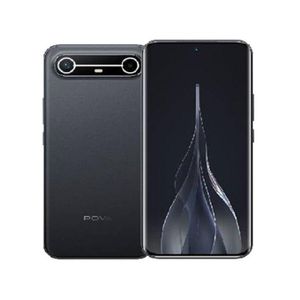 Tecno Pova Slim 5G 256Go + 8Go - Black
