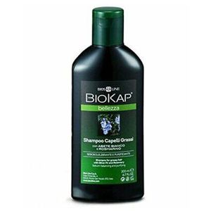 Biokap - Shampoing Cheveux Gras - 200 Ml