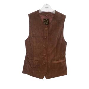 Gilet demi best sale manche femme