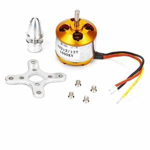 A2212 Moteur Brushless 1000KV 