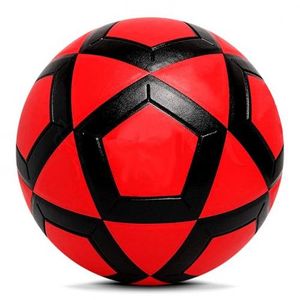 Ballon football T5 enveloppe caoutchouc - Sportibel SA