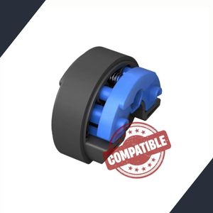 Pickup roller pour imprimante L8050 L18050 L8100 L11050 C12C937771