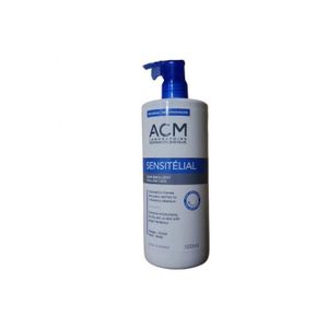 ACM Sensitelial Soin Émollient 500ml