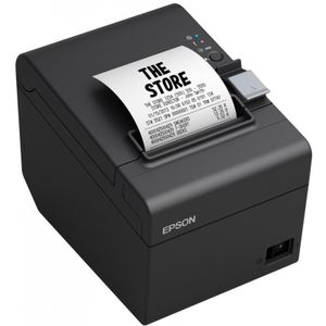 Epson Imprimante de tickets POS TM-T20III (011) USB + série (C31CH51011)