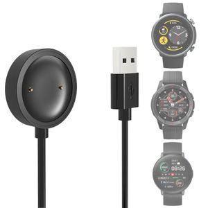 Generic Cable chargeur smart watch montre connectée smartwatch 7,62mm à  prix pas cher