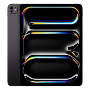 Apple iPad Pro M4 - 13-inch - 2 TB - Wi-Fi - Noir sidéral - Neuf