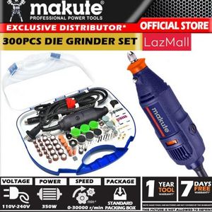 Makute 280W de puissance électrique mini perceuse à main (ED011