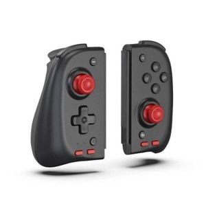 Nintendo Manette de jeu - PXN 9607X - Fonction Turbo - Bluetooth - Ergonomique