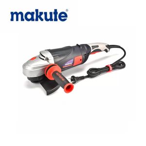 Makute Meuleuse d'Angle 88V 5Ah Li-Ion - Meuleuse sans Fil avec Coffret à  prix pas cher