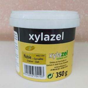 XYLAZEL Oxirite Peinture Haute Température Spray 400ml Noire à prix pas  cher