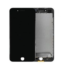 ÉCRAN IPHONE 7 PLUS NOIR - Achat en ligne sur Lcd Maroc